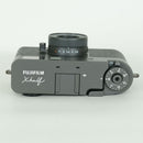 Fujifilm Compact Digital Camera 610 X Half X-Hf1