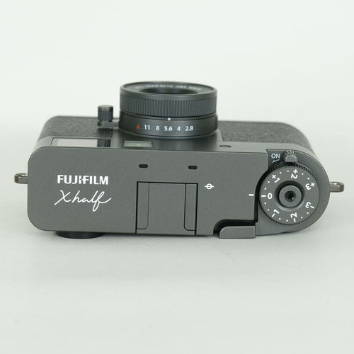 Fujifilm Compact Digital Camera 610 X Half X-Hf1