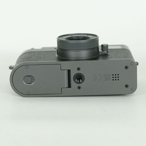 Fujifilm Compact Digital Camera 610 X Half X-Hf1