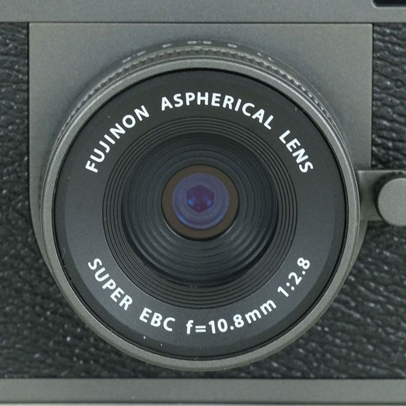 Fujifilm Compact Digital Camera 610 X Half X-Hf1