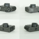 Fujifilm Compact Digital Camera 610 X Half X-Hf1