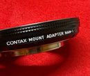 Contax Mount Adapters Adapter Nam-1