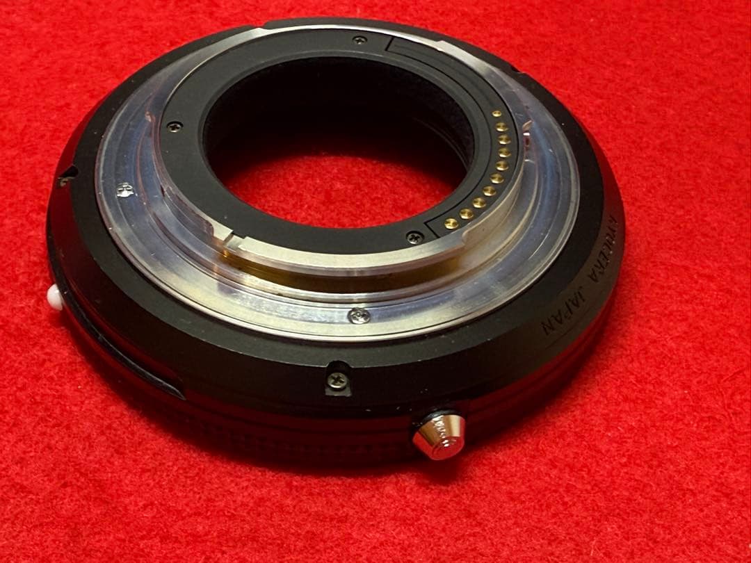 Contax Mount Adapters Adapter Nam-1