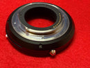 Contax Mount Adapters Adapter Nam-1