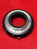 Contax Mount Adapters Adapter Nam-1