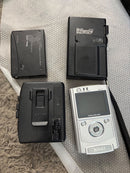 Cassette Player 26040551