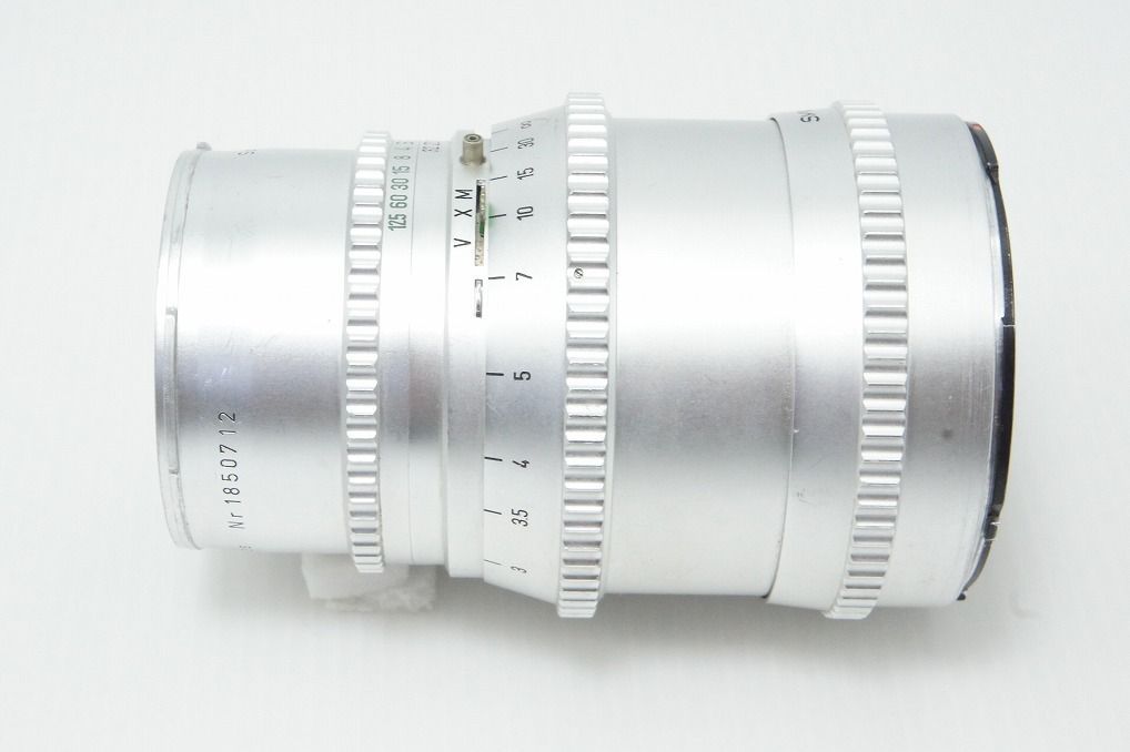 Hasselblad Lens (Single Focus) Carl Zeiss Sonnar C F4