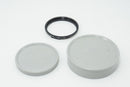 Hasselblad Lens (Single Focus) Carl Zeiss Sonnar C F4