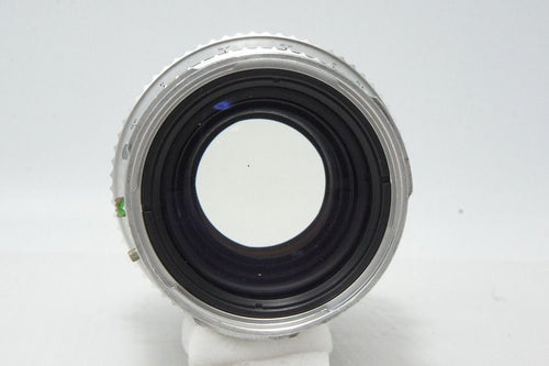 Hasselblad Lens (Single Focus) Carl Zeiss Sonnar C F4