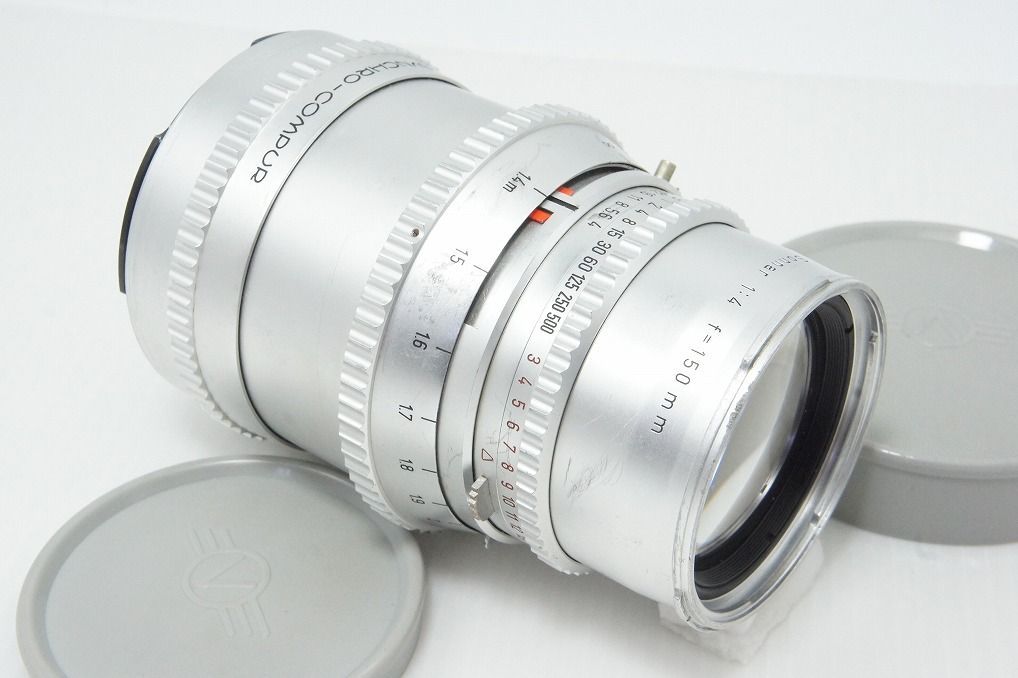 Hasselblad Lens (Single Focus) Carl Zeiss Sonnar C F4