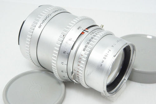 Hasselblad Lens (Single Focus) Carl Zeiss Sonnar C F4