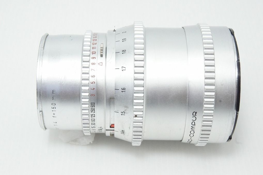 Hasselblad Lens (Single Focus) Carl Zeiss Sonnar C F4