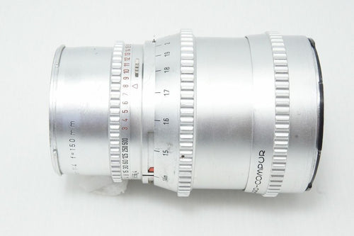 Hasselblad Lens (Single Focus) Carl Zeiss Sonnar C F4