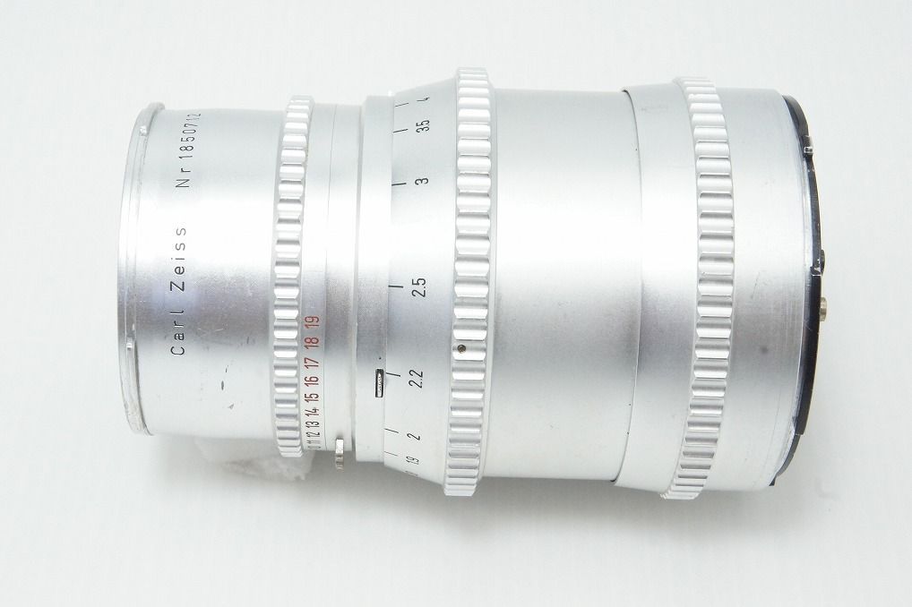 Hasselblad Lens (Single Focus) Carl Zeiss Sonnar C F4