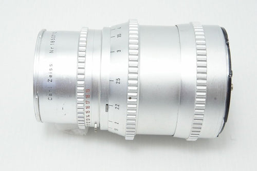 Hasselblad Lens (Single Focus) Carl Zeiss Sonnar C F4