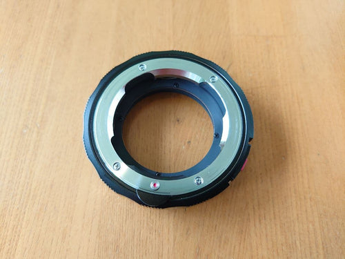 Voigtlander Mount Adapters E