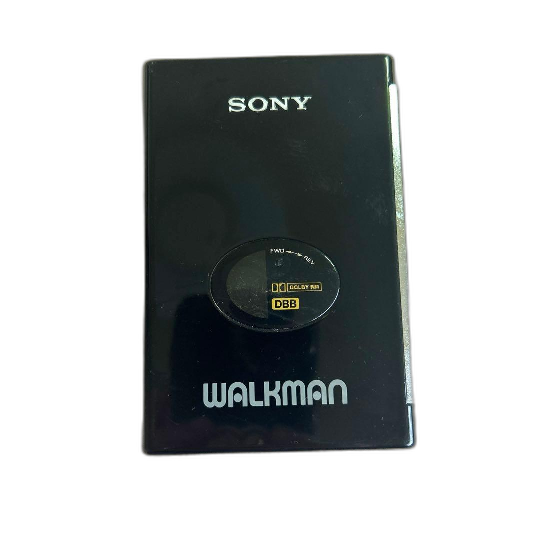 Sony Cassette Player Walkman