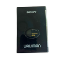 Sony Cassette Player Walkman