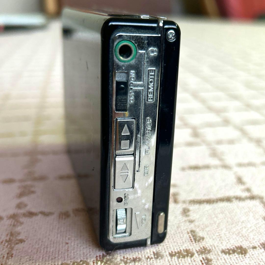 Sony Cassette Player Walkman
