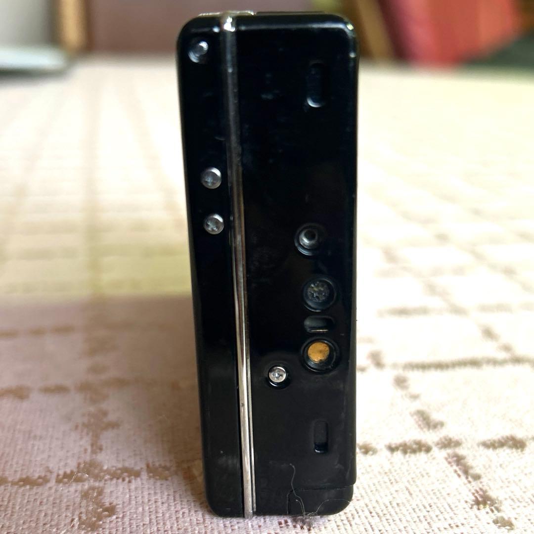 Sony Cassette Player Walkman