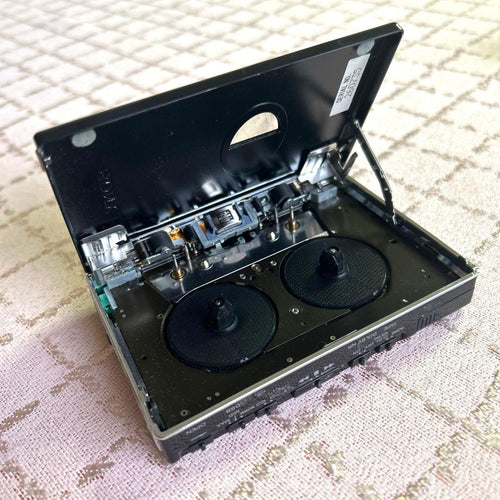 Sony Cassette Player Walkman