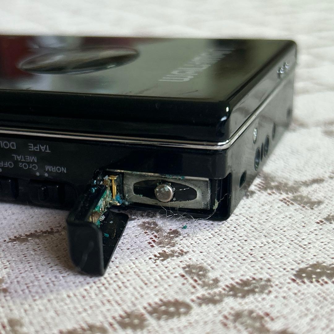Sony Cassette Player Walkman
