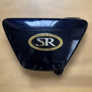 Side Covers Yamaha Sr