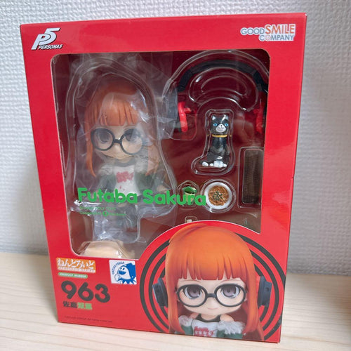 Game Characters 963 5