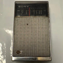 Sony Radios Radio Cassette Players Tr-826 8 Transistor