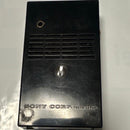 Sony Radios Radio Cassette Players Tr-826 8 Transistor