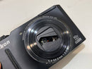 Nikon Compact Digital Camera Coolpix S8100
