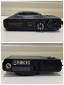 Nikon Compact Digital Camera Coolpix S8100