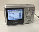 Nikon Compact Digital Cameras Hk Coolpix L3