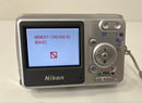 Nikon Compact Digital Cameras Hk Coolpix L3