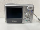 Nikon Compact Digital Cameras Hk Coolpix L3