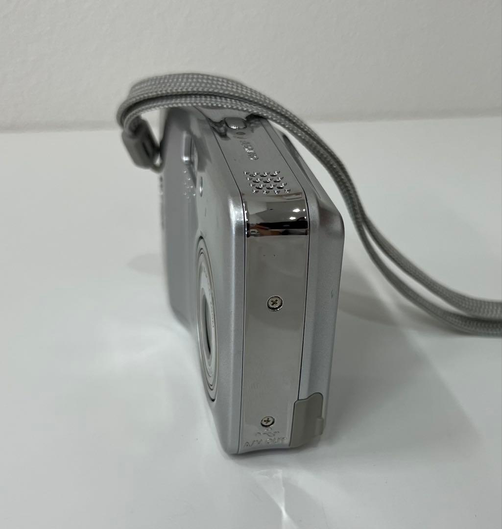Nikon Compact Digital Cameras Hk Coolpix L3