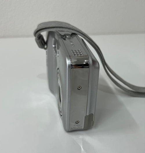 Nikon Compact Digital Cameras Hk Coolpix L3