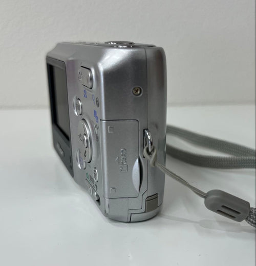 Nikon Compact Digital Cameras Hk Coolpix L3