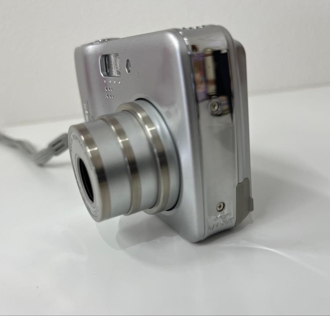 Nikon Compact Digital Cameras Hk Coolpix L3