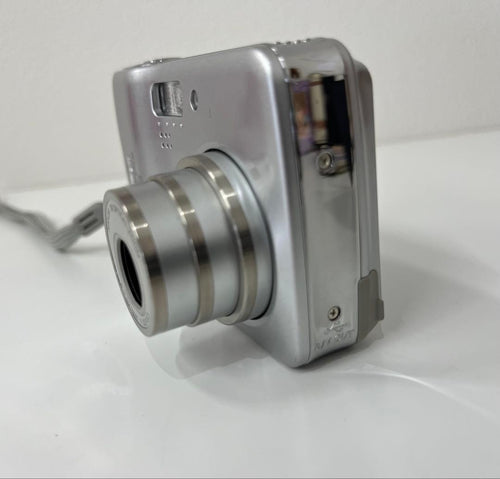 Nikon Compact Digital Cameras Hk Coolpix L3