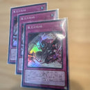 Yu -Gi -Oh! Ocg Duel Monsters 2 1 3