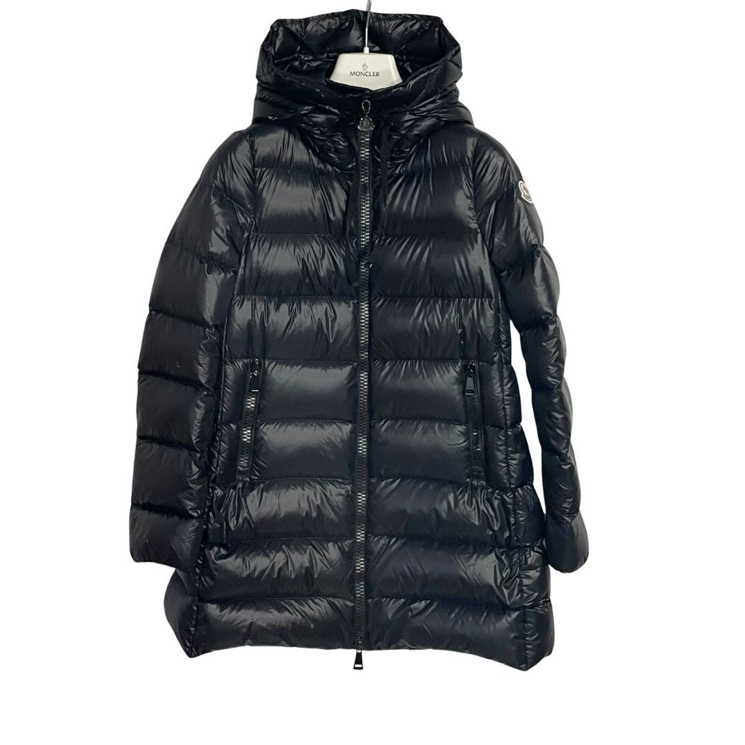 Moncler Down Jacket Moncler/Xs (00) Suyen B2093492194953052