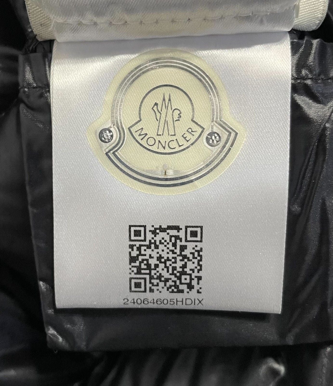Moncler Down Jacket Moncler/Xs (00) Suyen B2093492194953052