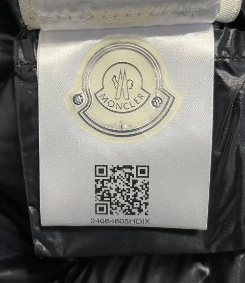 Moncler Down Jacket Moncler/Xs (00) Suyen B2093492194953052