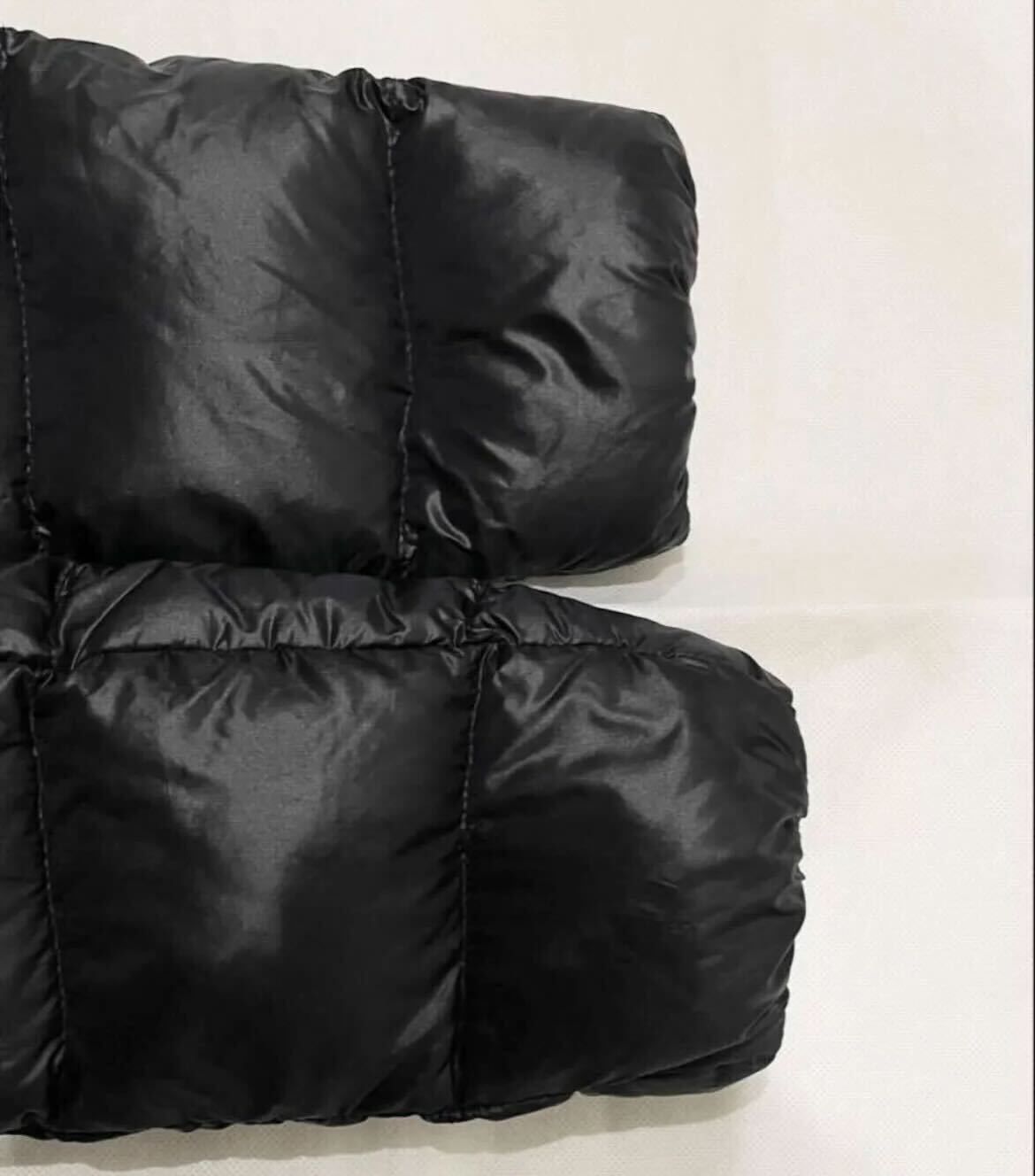 Moncler Down Jacket Moncler/Xs (00) Suyen B2093492194953052