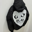 Play Comme Des Garcons Hoodies Gar Ons