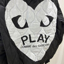 Play Comme Des Garcons Hoodies Gar Ons
