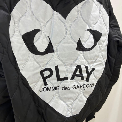 Play Comme Des Garcons Hoodies Gar Ons