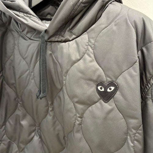 Play Comme Des Garcons Hoodies Gar Ons