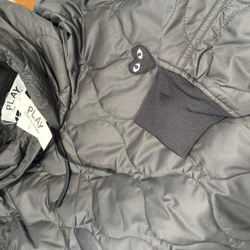 Play Comme Des Garcons Hoodies Gar Ons